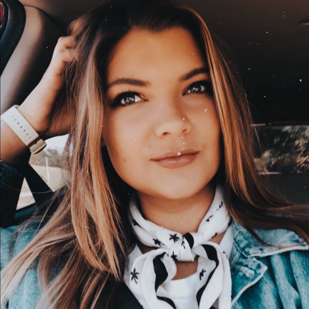 Meet your Posher, Kendall